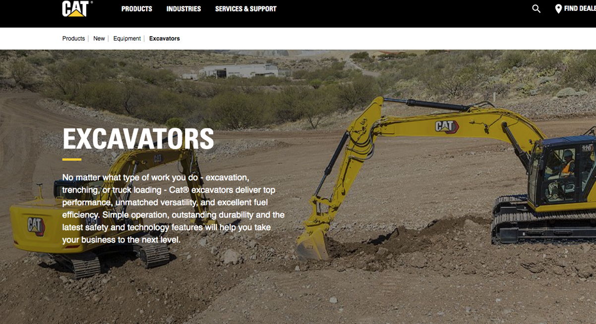 Focus Customers Compasa