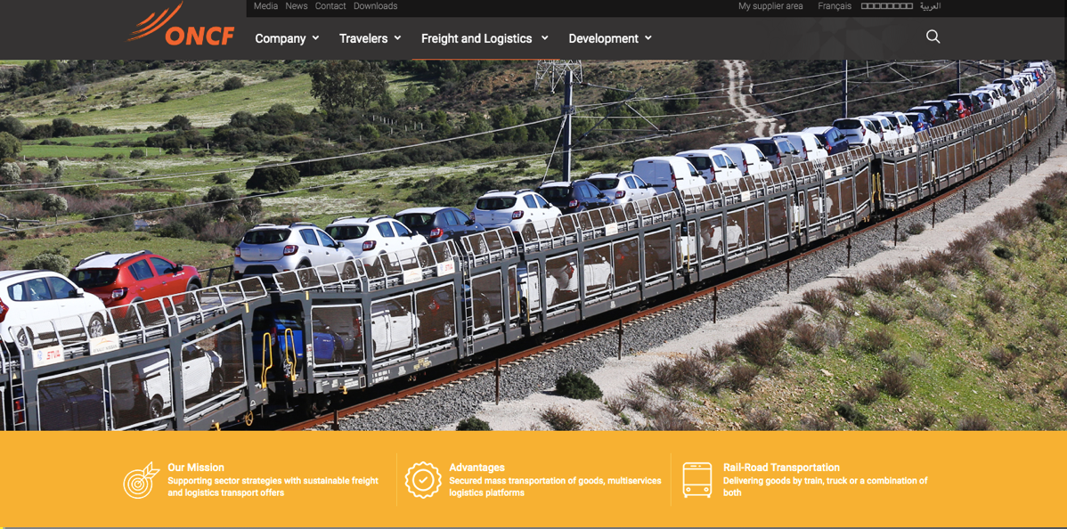 Focus Customers Compasa