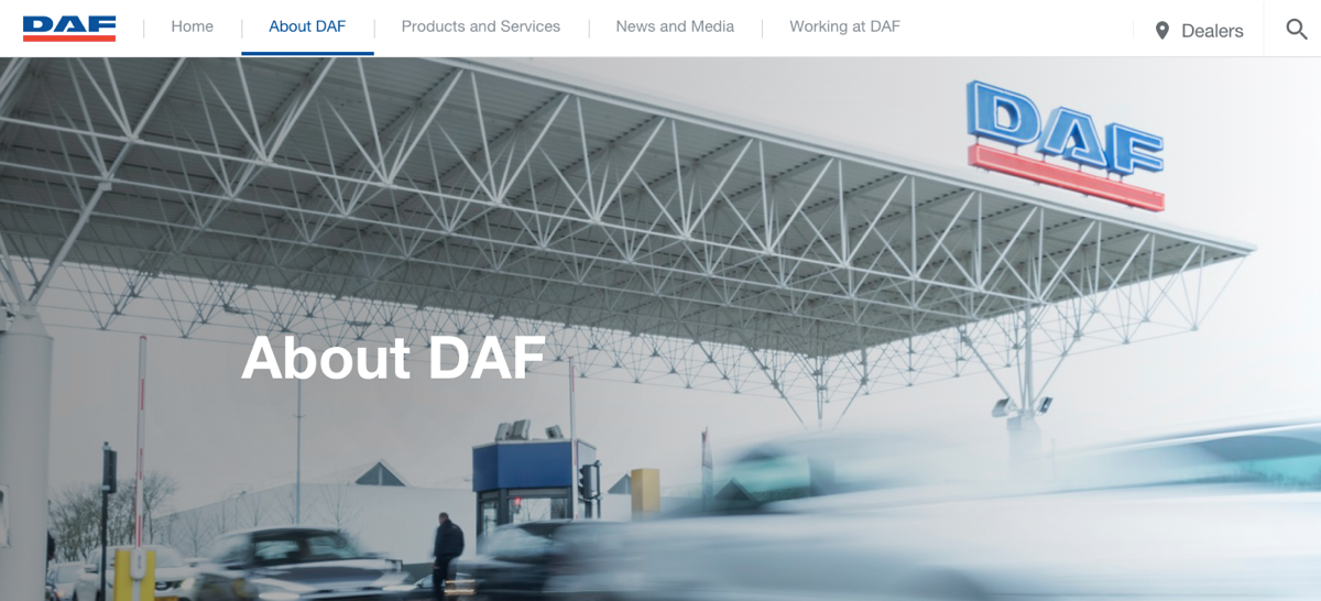 Focus Customers Compasa